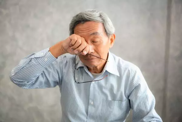 起床之後做這7個動作,勝過吃任何保健品!貴在堅持
