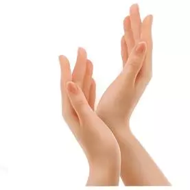 常搓這6個地方,延年益壽,更顯年輕!