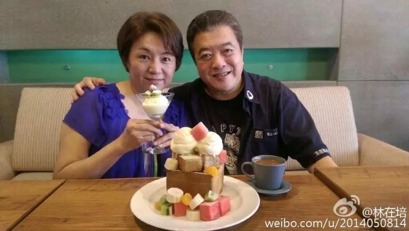 砸800萬換肝救病危妻!妻子被宣告只剩4個月,林在培「一夜白髮」好崩潰:「哭到全身發抖!」