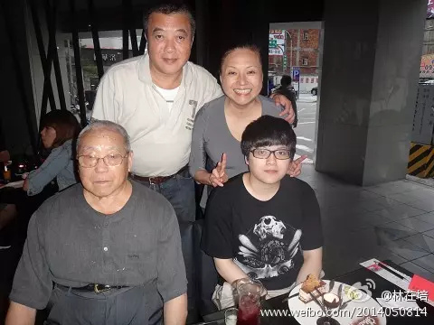 砸800萬換肝救病危妻!妻子被宣告只剩4個月,林在培「一夜白髮」好崩潰:「哭到全身發抖!」