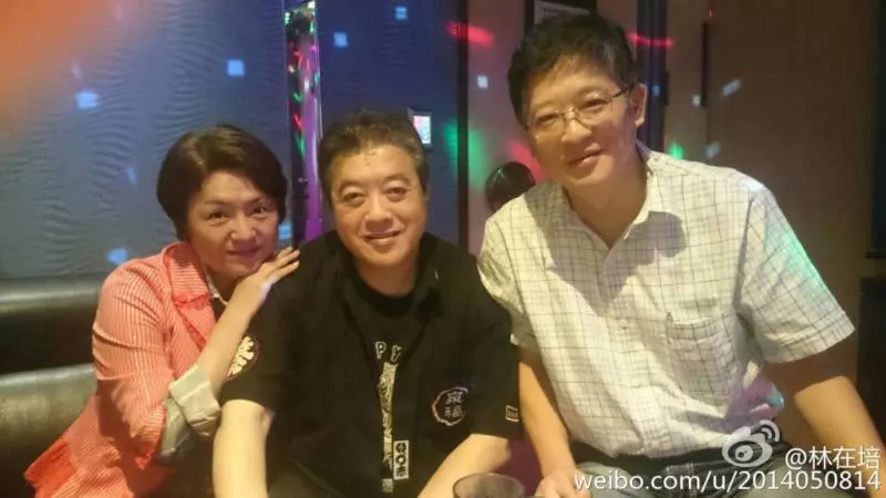 砸800萬換肝救病危妻!妻子被宣告只剩4個月,林在培「一夜白髮」好崩潰:「哭到全身發抖!」