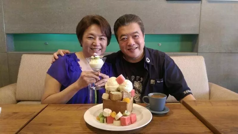 砸800萬換肝救病危妻!妻子被宣告只剩4個月,林在培「一夜白髮」好崩潰:「哭到全身發抖!」