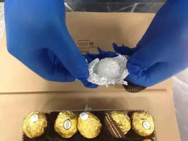 毒販為了販毒,無所不用其極,超乎你的想像