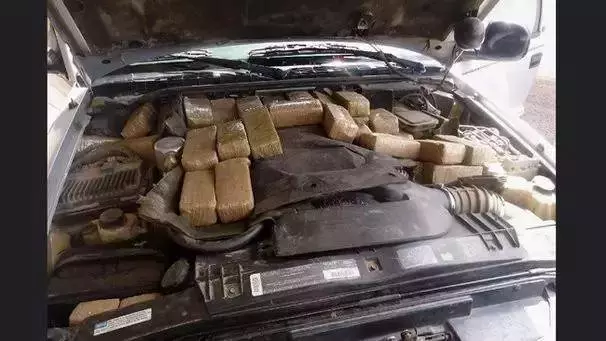 毒販為了販毒,無所不用其極,超乎你的想像