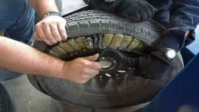 毒販為了販毒,無所不用其極,超乎你的想像