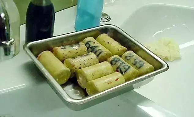 毒販為了販毒,無所不用其極,超乎你的想像