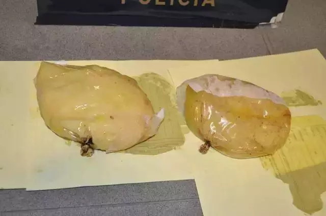 毒販為了販毒,無所不用其極,超乎你的想像