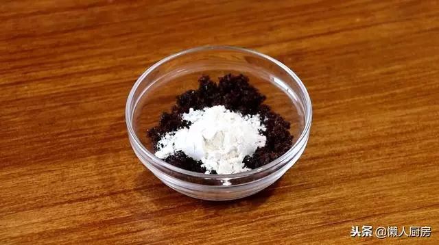 不用發酵,不用一滴油,試試這樣做紅糖餅,香甜薄脆,先收藏起來