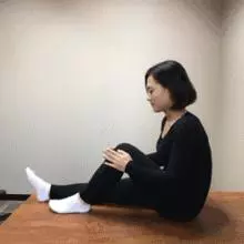中醫:睡前拍打小腿5分鐘,3個好處來找你