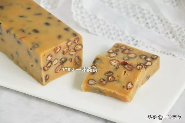 8道春節小吃,蒸煮煎炸都可以,做法簡單快速,大人孩子都愛吃