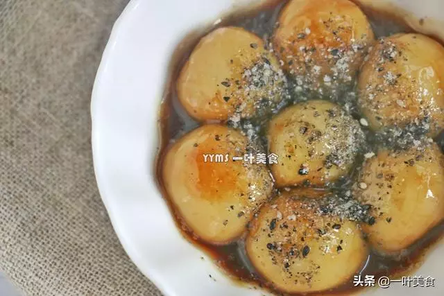 8道春節小吃,蒸煮煎炸都可以,做法簡單快速,大人孩子都愛吃