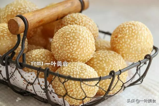 8道春節小吃,蒸煮煎炸都可以,做法簡單快速,大人孩子都愛吃