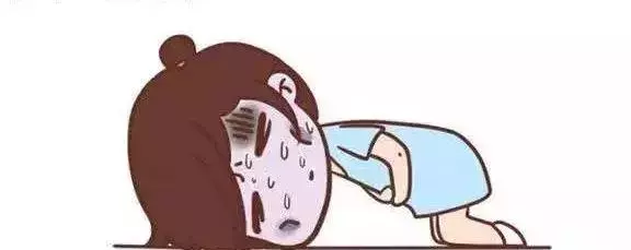 按揉足三里,為啥沒作用?專家:按揉方向不同,治療作用大不同!