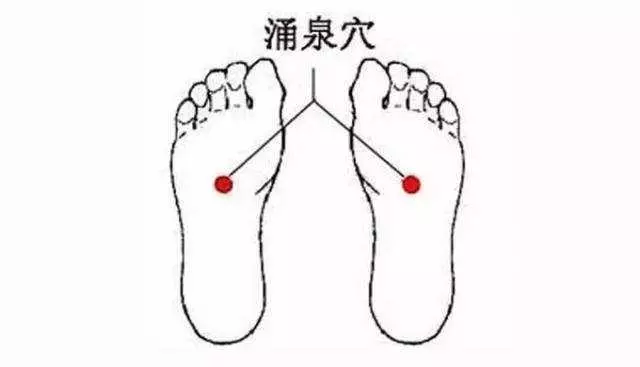 張醫生教您穴位按摩從此告別醫院!
