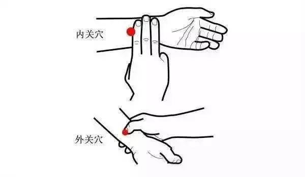 張醫生教您穴位按摩從此告別醫院!