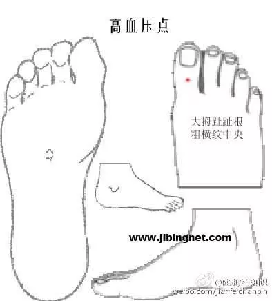 張醫生教您穴位按摩從此告別醫院!