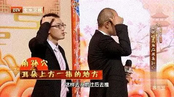 一個穴位通血管、養心、防癡呆!身體哪有問題,就按哪個穴位!