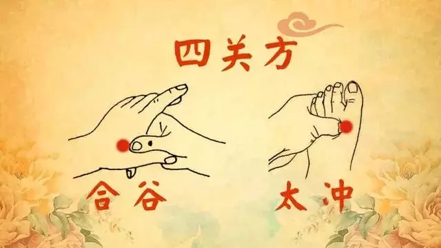 一個穴位通血管、養心、防癡呆!身體哪有問題,就按哪個穴位!