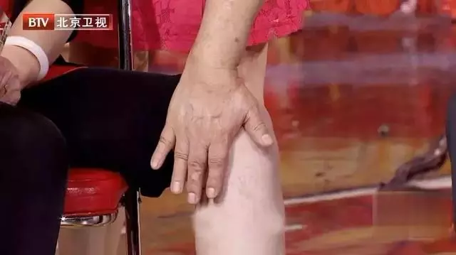 一個穴位通血管、養心、防癡呆!身體哪有問題,就按哪個穴位!