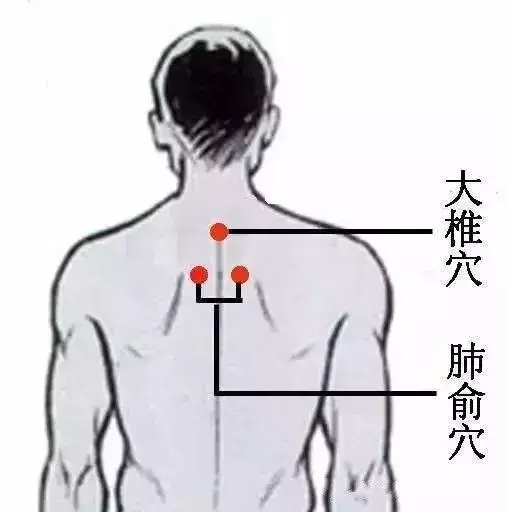刮痧：清皮膚濁氣，美膚刮痧法