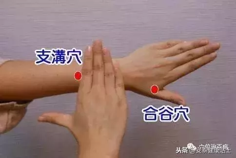 如果「渾身痛」,試試這倆穴位