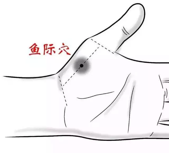 手上有3處美容穴,堅持每天按,皮膚會變得白皙粉嫩有光澤