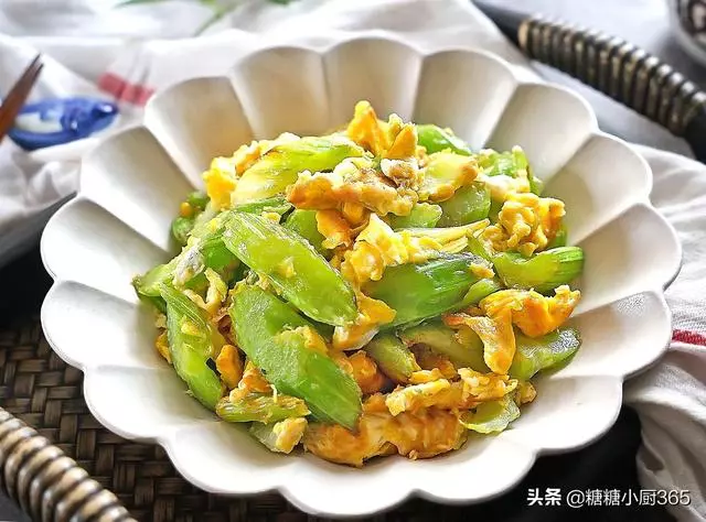 新春宴客,教你學會這10道素菜,刮油解饞又易學,比硬菜更受歡迎