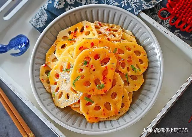 新春宴客,教你學會這10道素菜,刮油解饞又易學,比硬菜更受歡迎