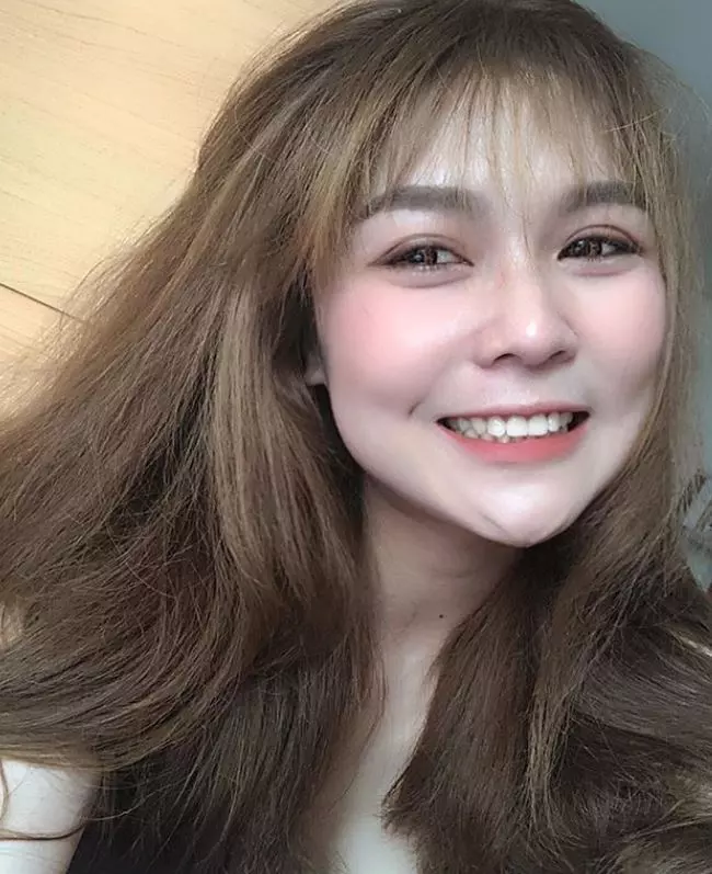 女球員史上NO.1靠「流汗素顏」一夕爆紅 私下「甜美大眼」鄰家女孩形象惹人愛…男網友讚翻:揪團看球