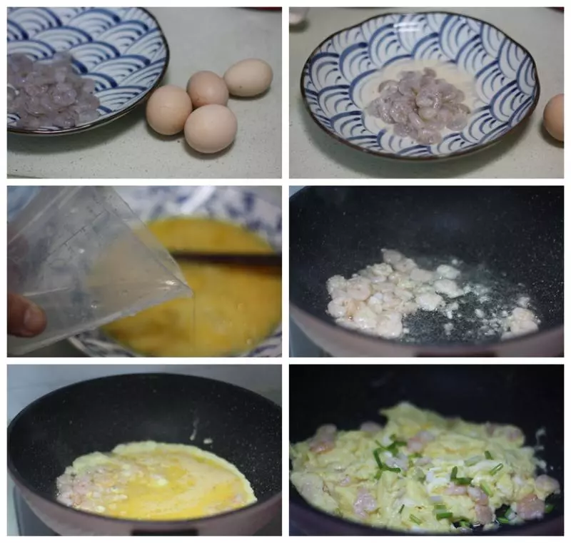 這6道菜葷素搭配,簡單炒一炒,鮮香味美,人人愛吃,家宴露一手