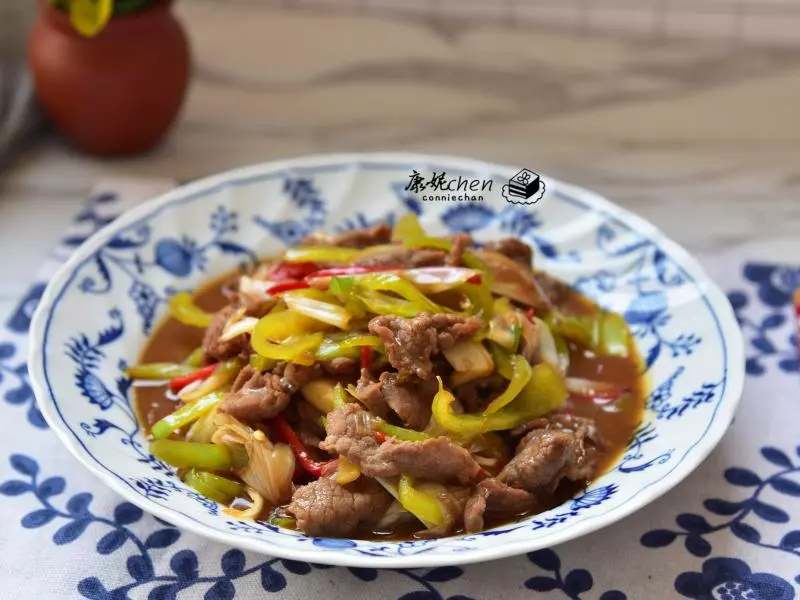 這6道菜葷素搭配,簡單炒一炒,鮮香味美,人人愛吃,家宴露一手