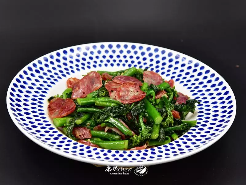 這6道菜葷素搭配,簡單炒一炒,鮮香味美,人人愛吃,家宴露一手