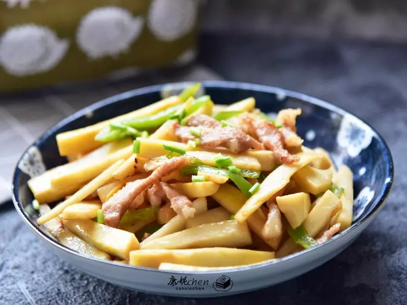 這6道菜葷素搭配,簡單炒一炒,鮮香味美,人人愛吃,家宴露一手