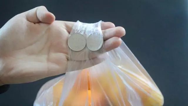 過年出門時一定要帶2枚硬幣,我也是剛知道,看完儘快提醒家裡人
