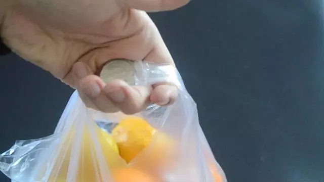 過年出門時一定要帶2枚硬幣,我也是剛知道,看完儘快提醒家裡人