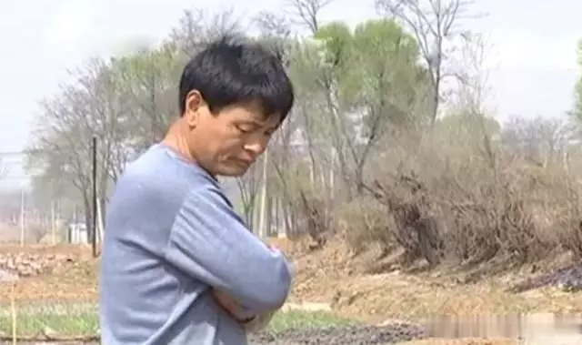 女鄰居老公去世,丈夫住女鄰居家三年,女鄰居:他是來幫忙種地的