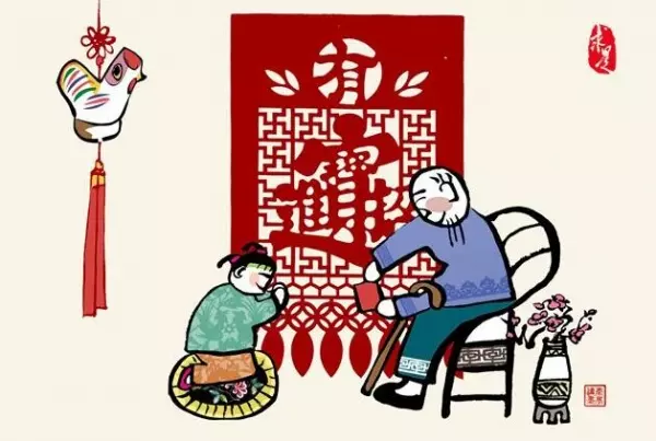 大年初四迎灶神迎財神!初四習俗及禁忌!(跟著做,好運一整年!)