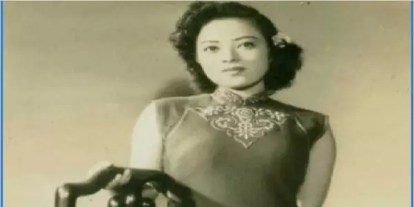 日本「最美女間諜」,被抓後寧死不招,直到拿出「這套超恐怖刑具」後馬上就招了!