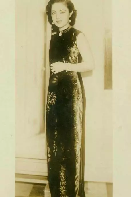 日本「最美女間諜」,被抓後寧死不招,直到拿出「這套超恐怖刑具」後馬上就招了!