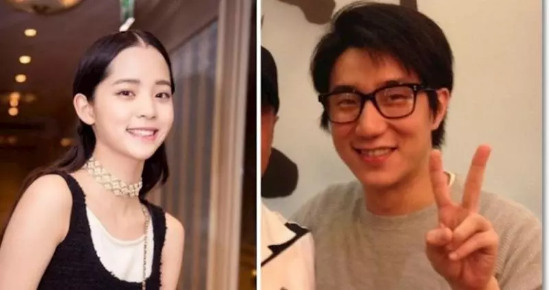房祖名歐陽娜娜戀情確定!成龍表示:想要女兒!
