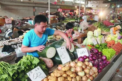 買菜時這4種菜多便宜都不要買,菜農自己都不吃,告訴身邊人別再受害,尤其是第二種