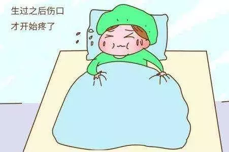 產科專家告誡女人:生產後42天這【9大禁忌】不能做,中一條,月子白做了,每個女人都該知道
