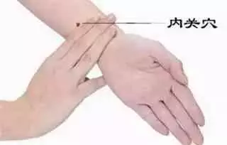 血管堵了,醫生1個「救命穴」緩解心絞痛,每天5分鐘,血管暢通無阻,恢復血管彈性