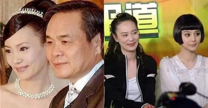 遭始亂終棄流產摘器官，劉雪華走出喪夫之痛捧紅范冰冰，活出優雅花甲之年！ 