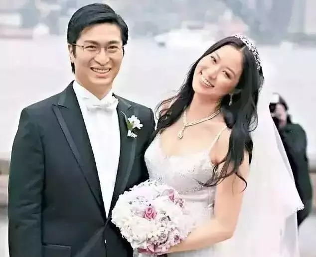 「千億媳婦」徐子淇,九年連生四胎,生男生女態度差別真大!如今要懷第五胎獲上億紅包