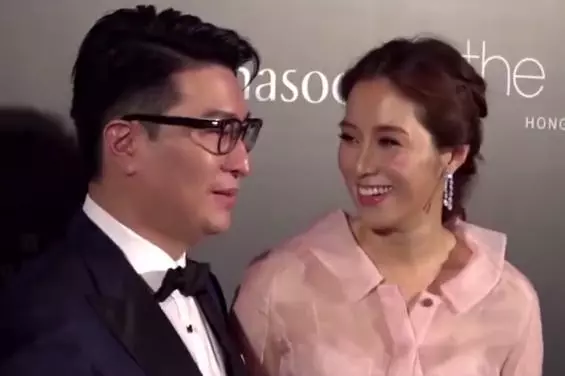 「千億媳婦」徐子淇,九年連生四胎,生男生女態度差別真大!如今要懷第五胎獲上億紅包