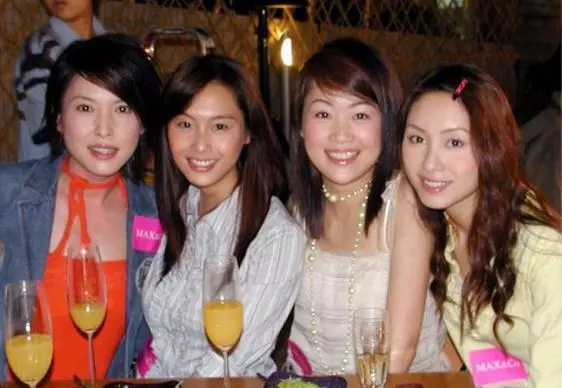 她港姐出身被周潤發看中,結婚後被傳出軌今52歲貌若少女