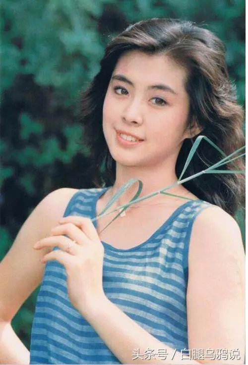 51歲王祖賢近照曝光 , 被嚇到了,面容顯露老態,女神形象盡毀