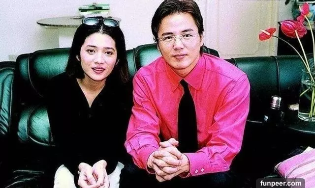 張庭為林瑞陽「做9次試管」生下女兒卻「被嫌長得醜」!沒想到「繼子竟帥到爆」不輸林瑞陽!
