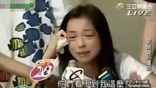 張庭為林瑞陽「做9次試管」生下女兒卻「被嫌長得醜」!沒想到「繼子竟帥到爆」不輸林瑞陽!